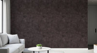 Painterly - Moody Plum Wallpaper⁠