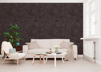 Painterly - Moody Plum Wallpaper⁠