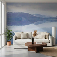 Fresque murale panoramique « Still Water Mountain Vista »