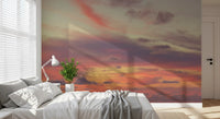 Wandbild „Twilight Gradient Skies“