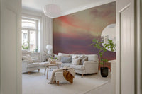 Wandbild „Twilight Gradient Skies“