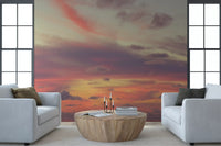 Wandbild „Twilight Gradient Skies“