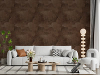 Torn Leather - Sable-tapet
