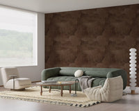 Torn Leather - Sable-tapet