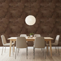 Torn Leather - Sable-tapet