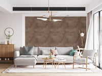 Torn Leather - Blush Tapete