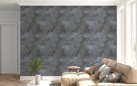 Zerrissenes Leder - Frost-Tapete⁠