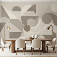 Avant Pulse - Smoke Wall Mural