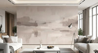Velvet Dusk - Murale da parete Fumo