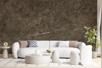 Earth Tone Marble Slab Texture Wall Mural