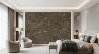 Earth Tone Marble Slab Texture Wall Mural