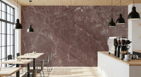 Rustic Earth Stone Texture Wall Mural