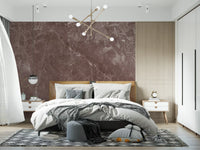 Rustic Earth Stone Texture Wall Mural