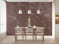 Rustic Earth Stone Texture Wall Mural