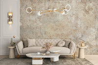 Retro Vintage Haze Wallpaper Murals - Giffywalls