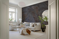 A serene stoneage texture wall mural for your decor.

