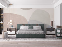 Contemporary Wallpaper