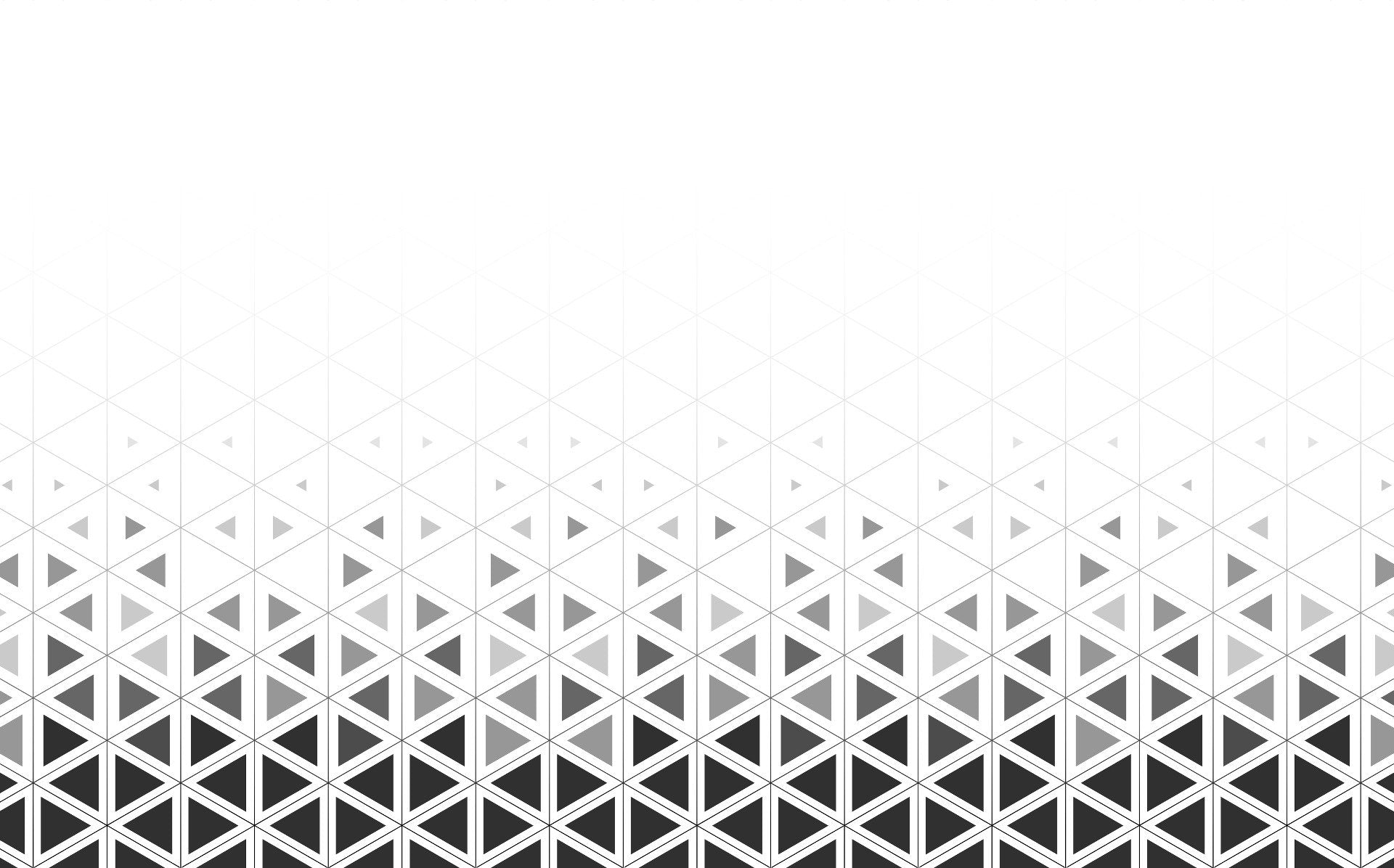 Fototapeta z geometrycznym wzorem in your room — zoomed