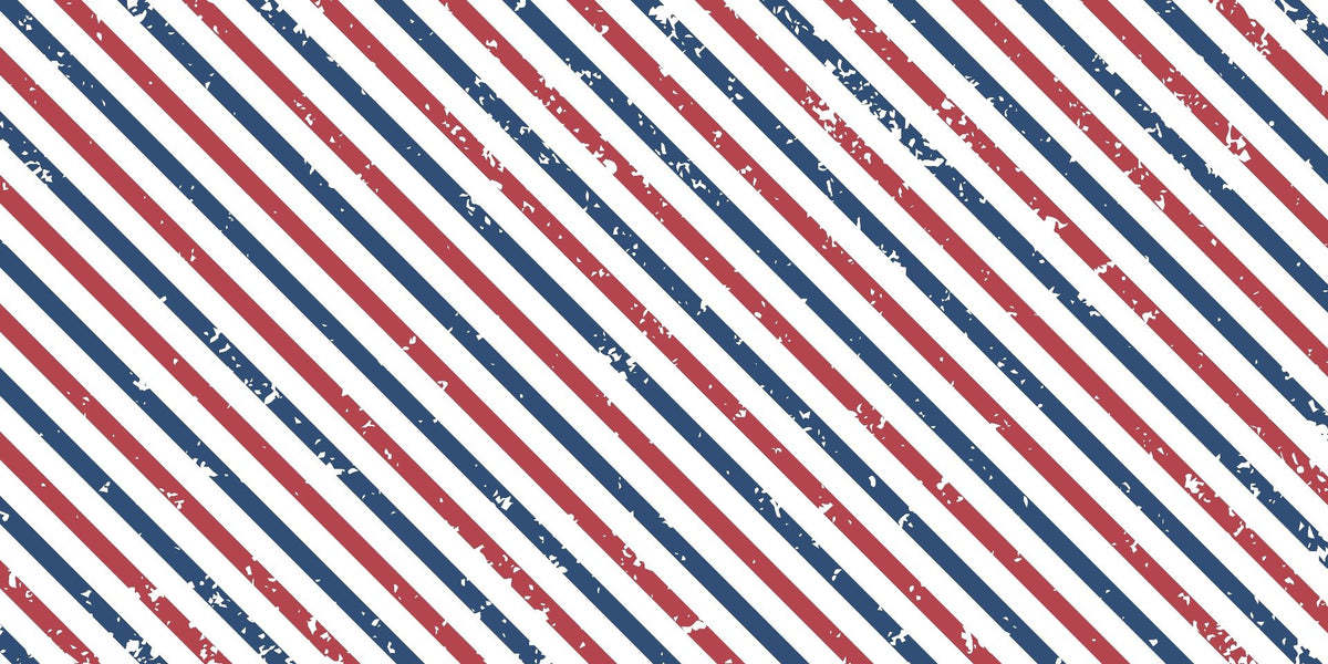 Abstract Lines Wallpaper Mural in your room