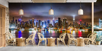 New York City Wallpaper Murals - Giffywalls