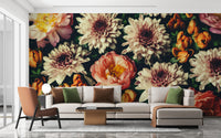 Beautiful Bouquet Flower Wallpaper - Giffywalls