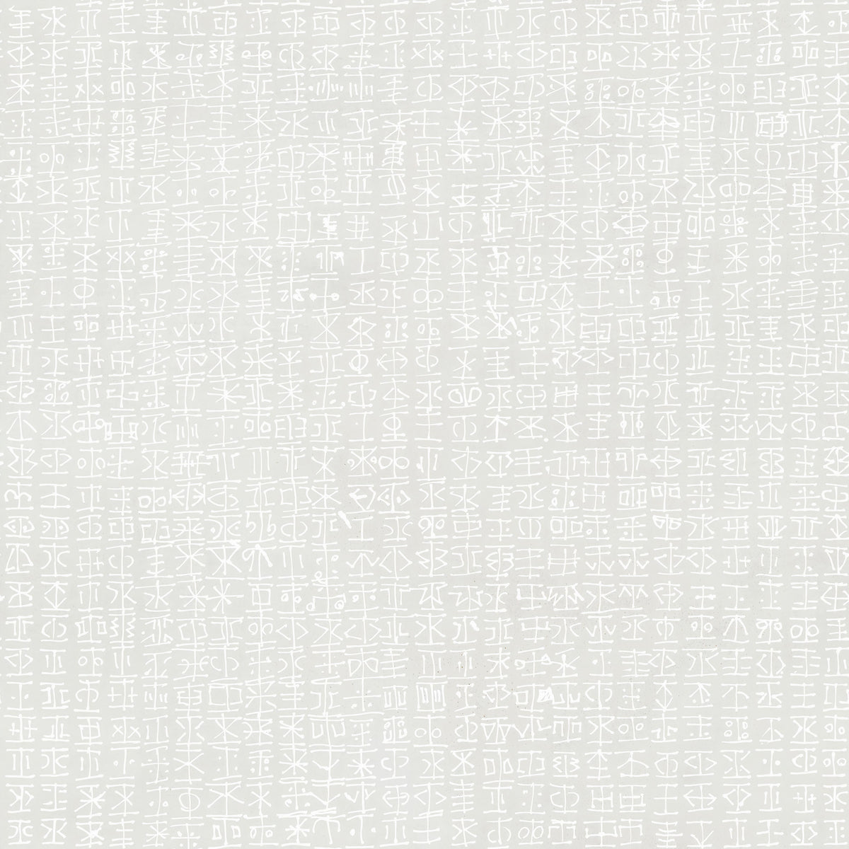 Abstract grijs raster behang in your room
