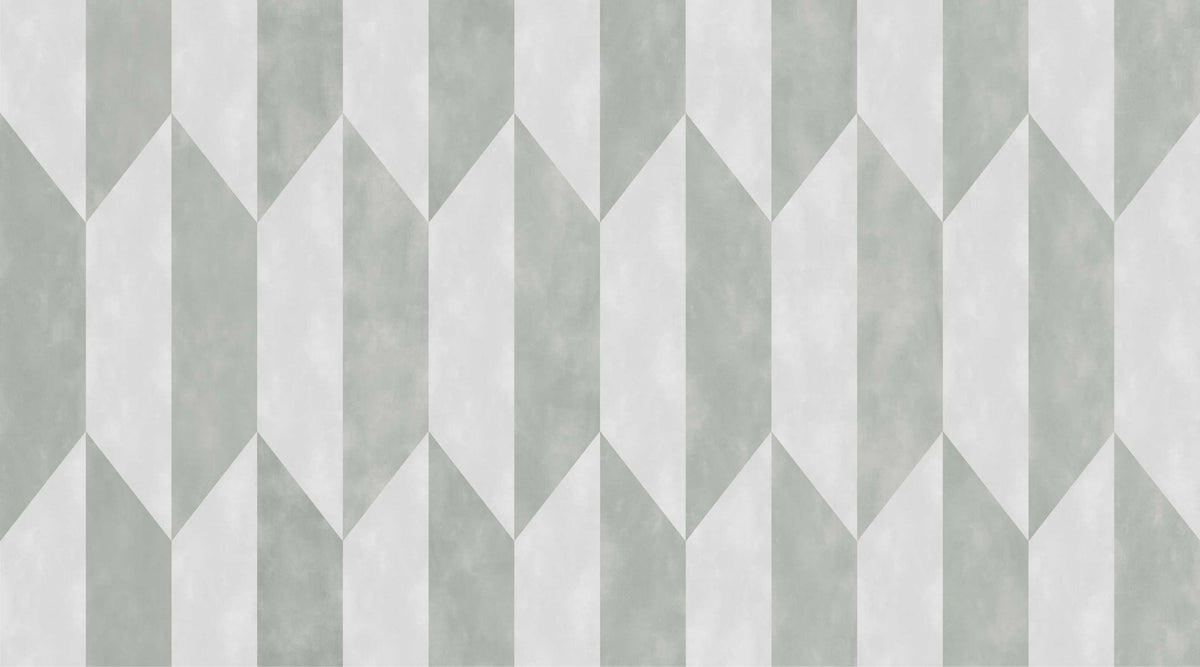 Sfondo moderno geometrico grigio in your room — zoomed