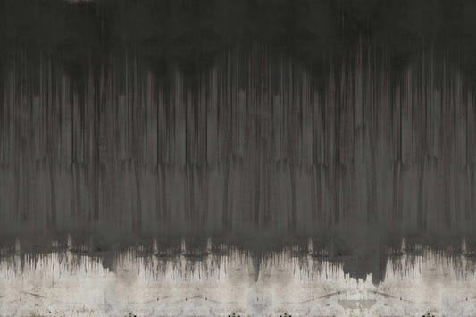 Fond d'écran sombre abstrait - style grunge