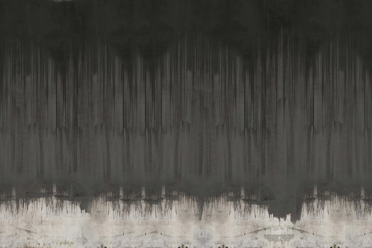 Fond d'écran sombre abstrait - style grunge