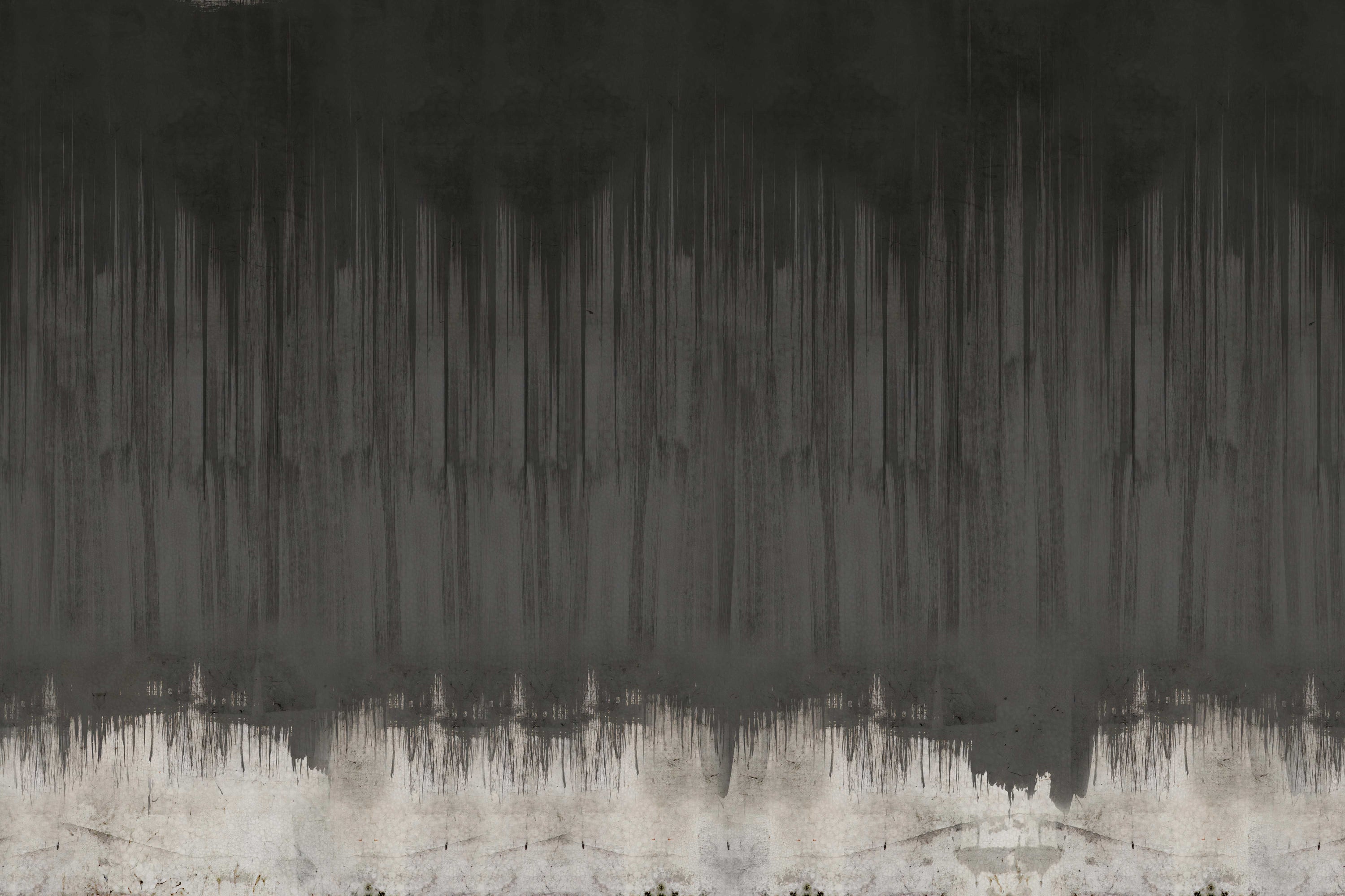 Fond d'écran sombre abstrait - style grunge in your room — zoomed