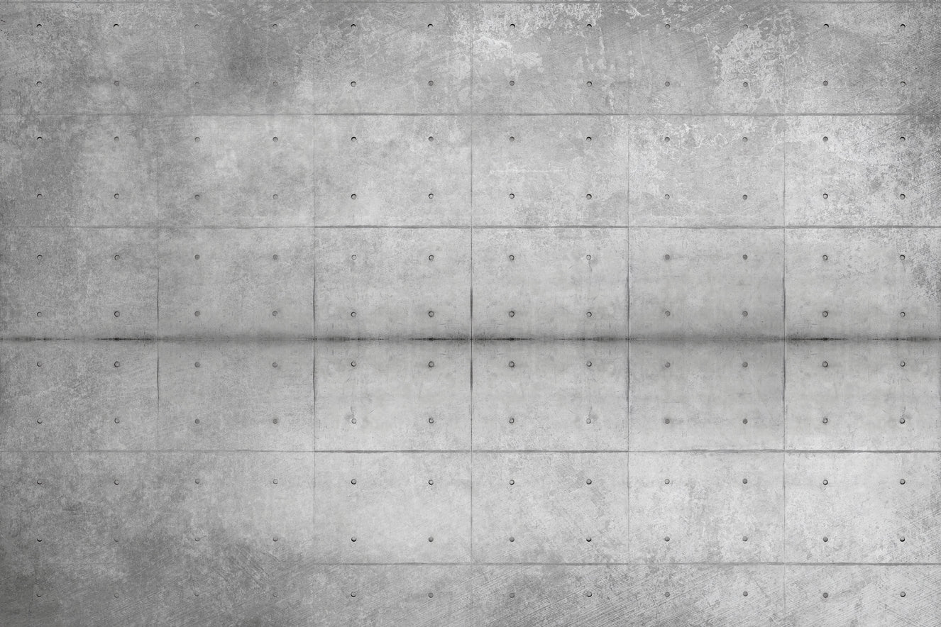 Fond d'écran de texture en béton gris industriel