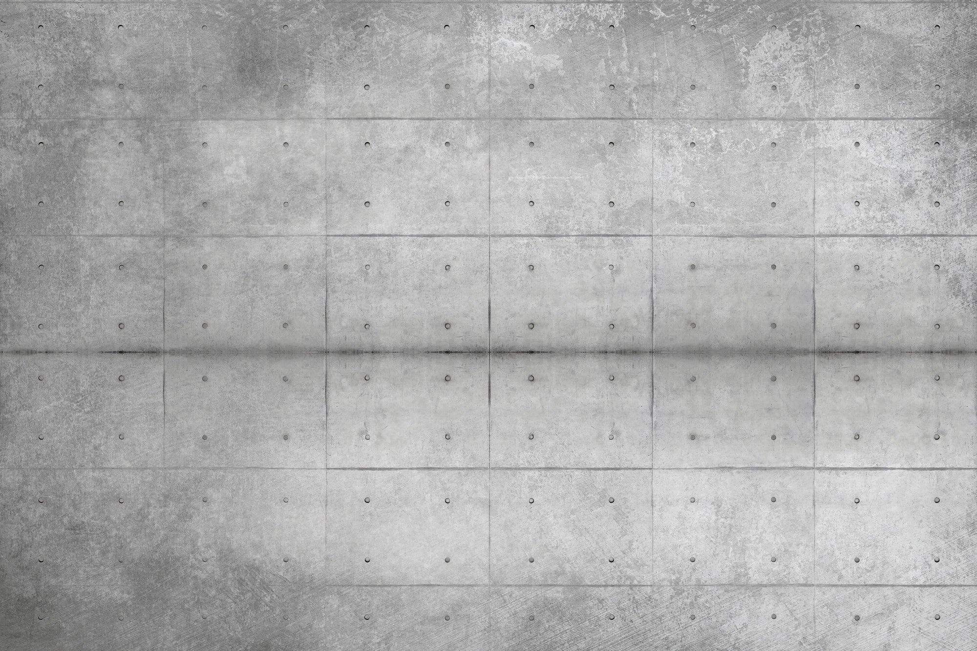Fond d'écran de texture en béton gris industriel