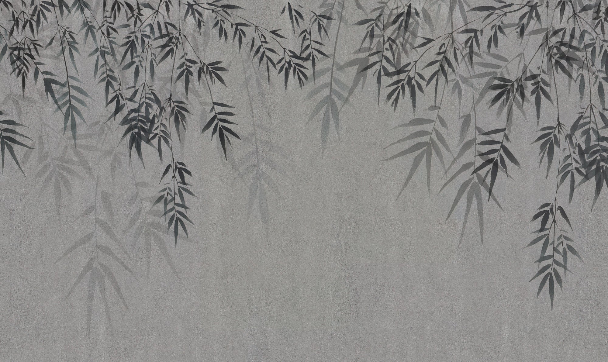 Sfondo di schizzo botanico minimalista