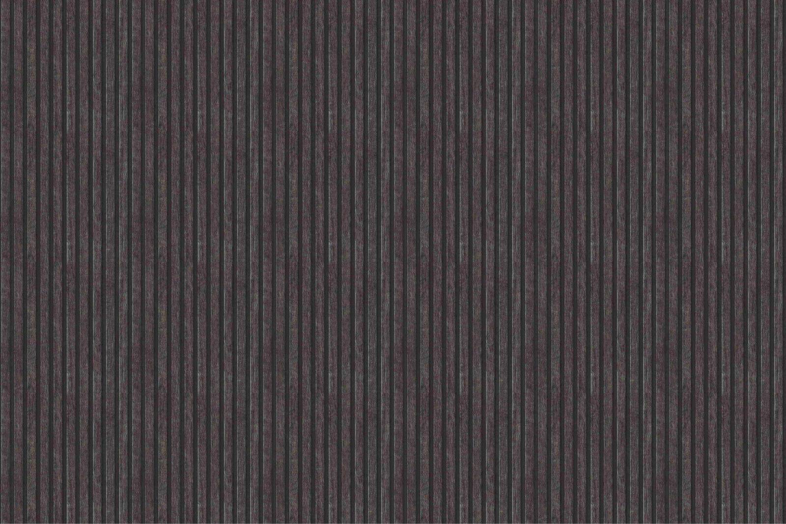 Grunge Black Wood Panel Wallpaper