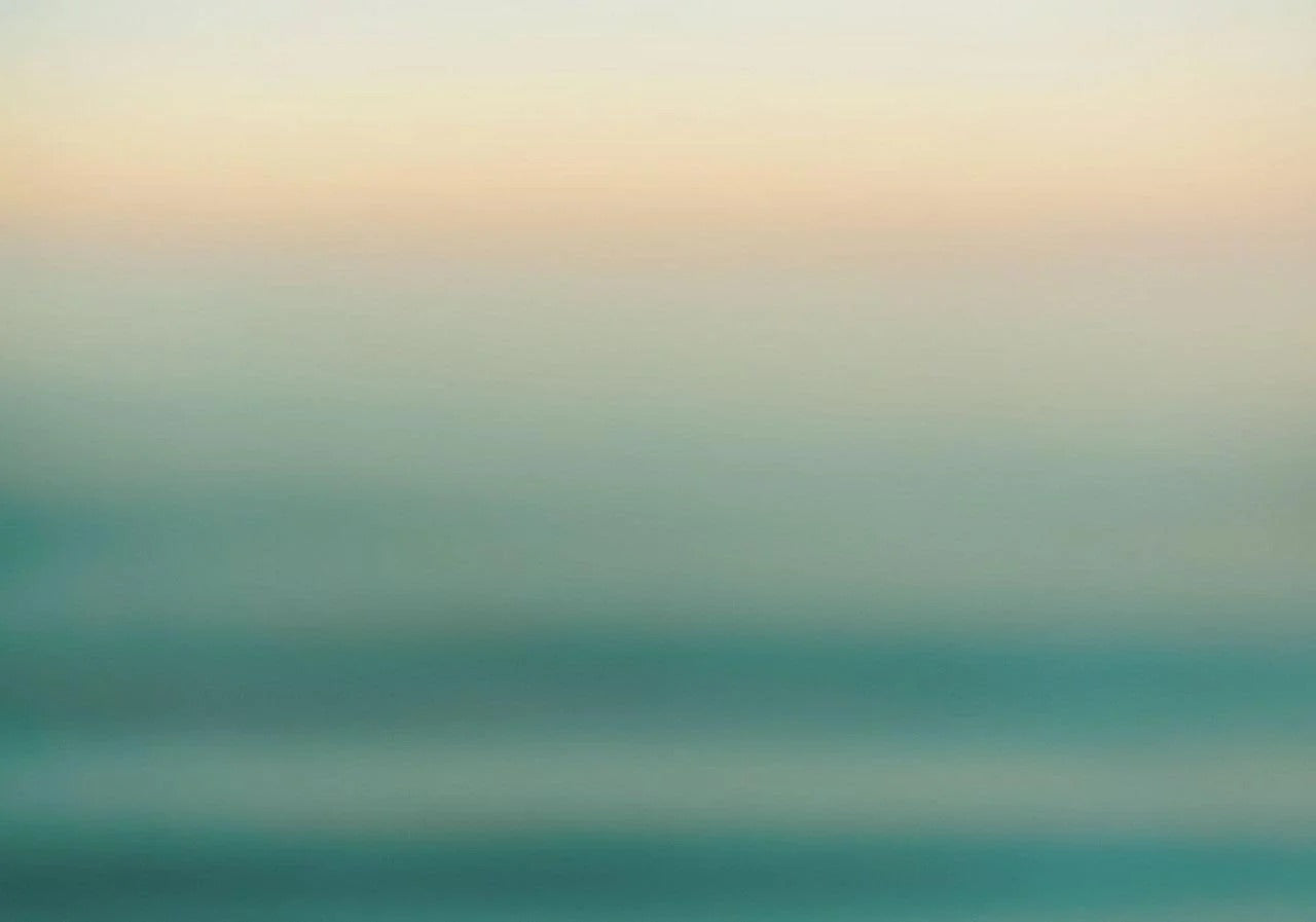 Fond d'écran de mer bleu mer.