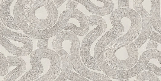 Grey Zen Wallpaper Mural