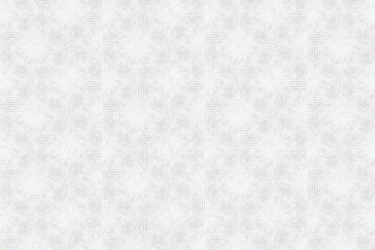 Moderne grå geometrisk tapet