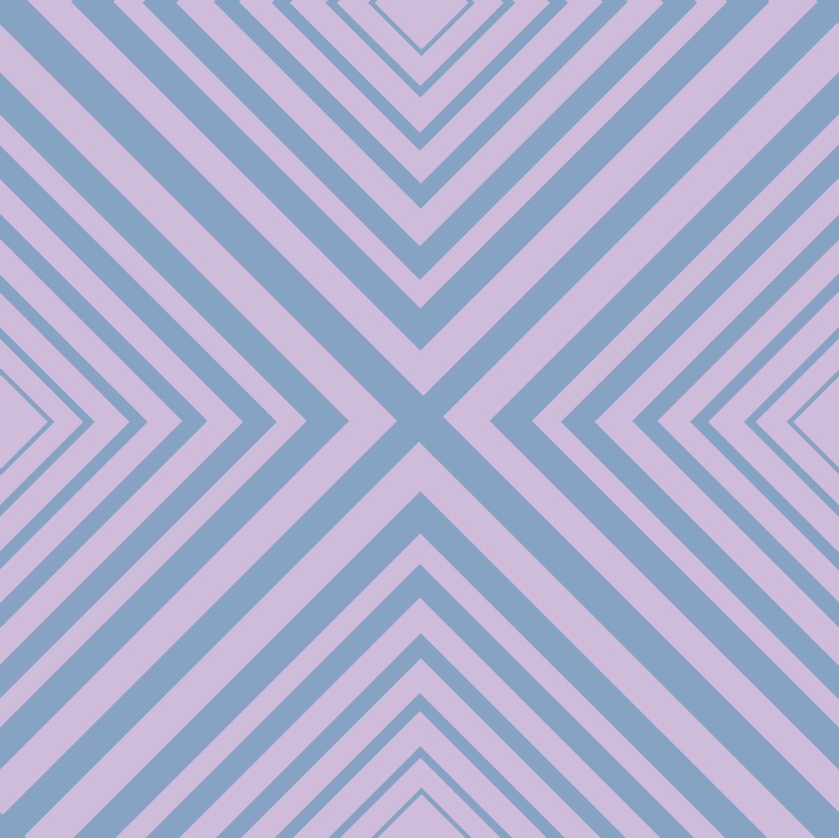 Linear Rhythm Wallpaper⁠