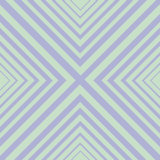 Chevron Dreams Wallpaper⁠