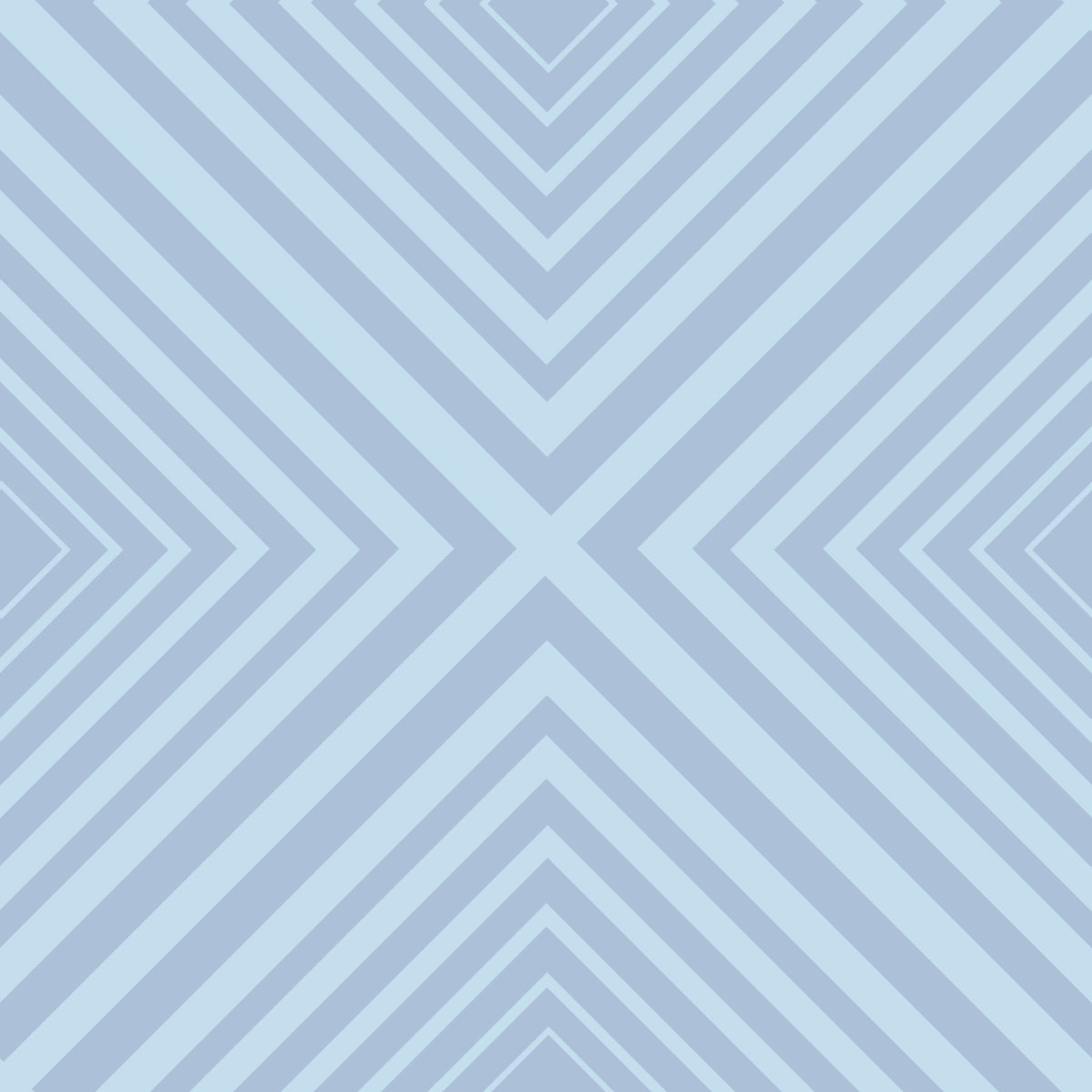 Angles of Azure Wallpaper⁠ in your room