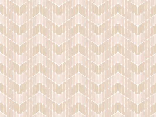 Tapet de vopsea Chevron Chevron Grey