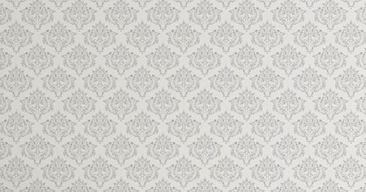 White Damaszk w stylu arabskim