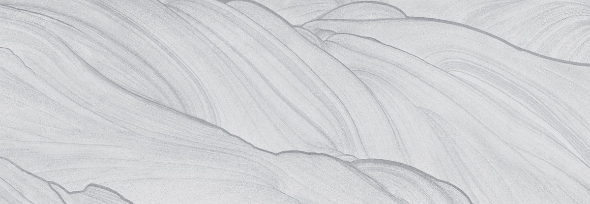 Unique Grey Marble Designed Wallpaper Murals in your room