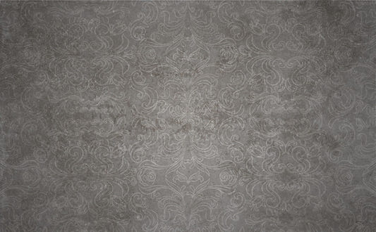 Damask Stone BetreT Wzór tapety Mural