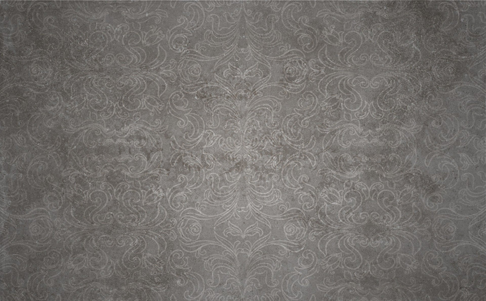 Damask sten beton mønster tapet vægmaleri in your room
