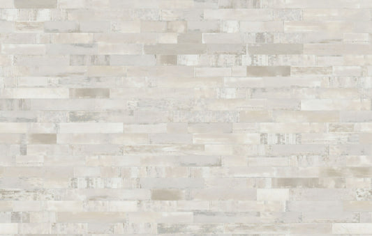 Peint peint texturé en brique beige murale