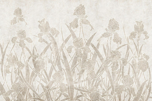 Blüten Blumen und Sträucher Wallpaper Wandbilder