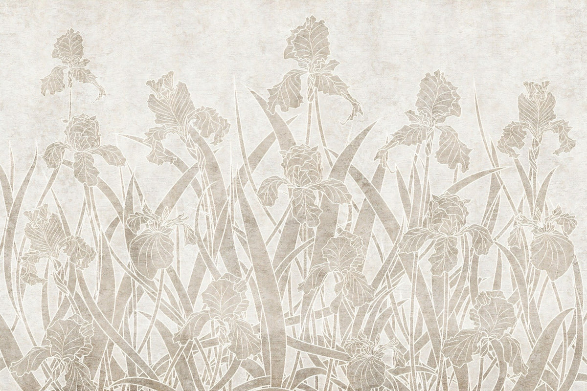 Blüten Blumen und Sträucher Wallpaper Wandbilder in your room — zoomed