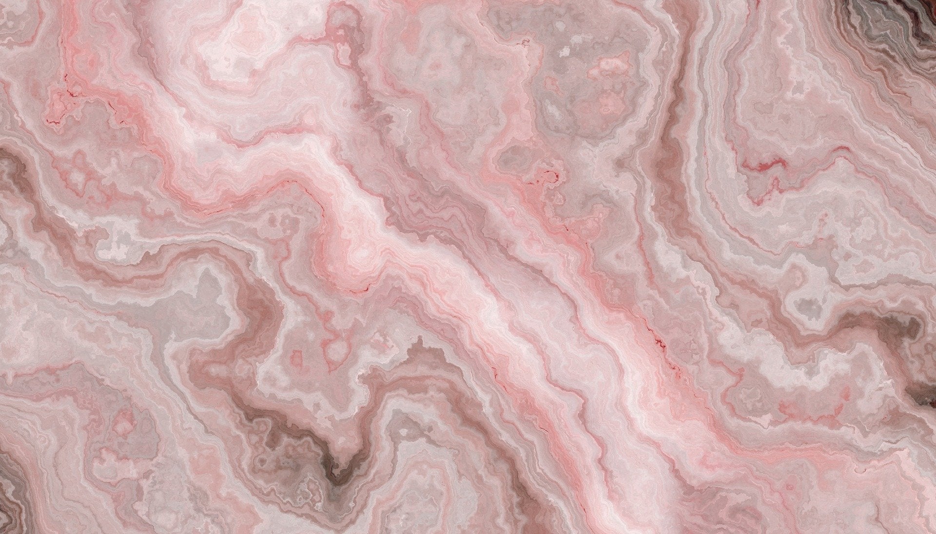 Fond d'écran d'onyx rose premium mural in your room — zoomed