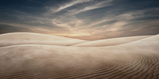 Dune Desert Wallpaper Murals